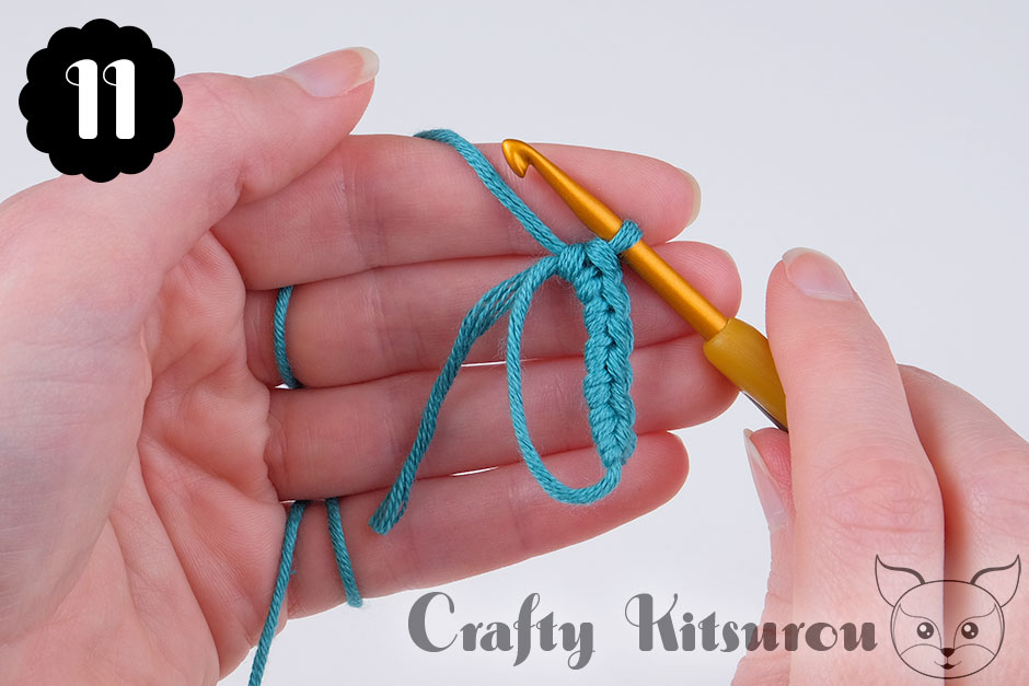 Adjustable Finger Crochet Ring Crochet Knitting - Temu